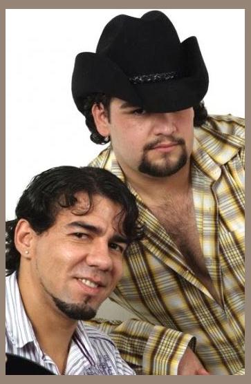 Zezé Lamas e Guilherme